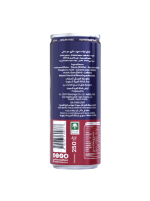 Healthy Cola