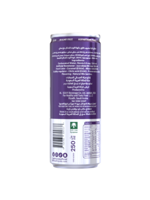 Healthy Cola Mix Berries